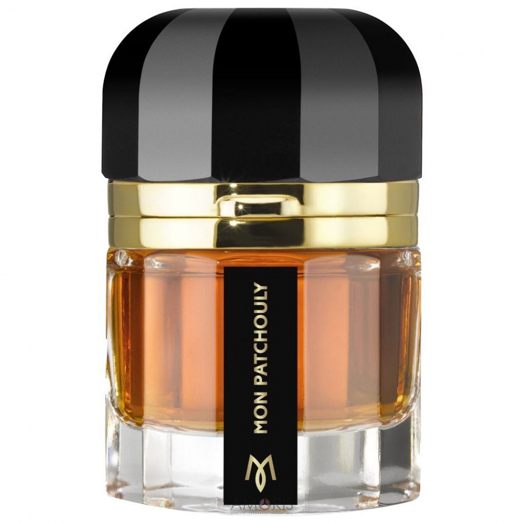 Парфюмированная вода EDP